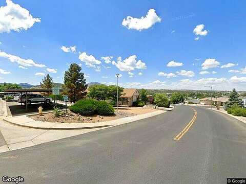 Shoshone Place, Prescott, AZ 86301