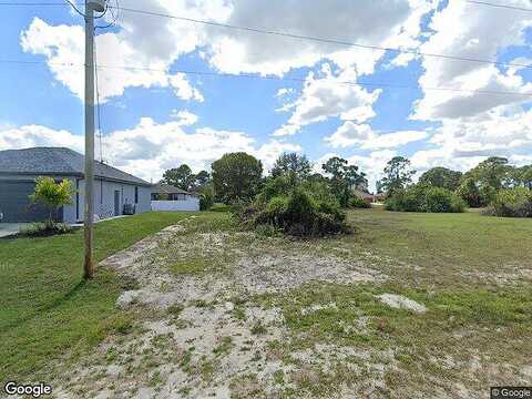 33Rd, CAPE CORAL, FL 33909