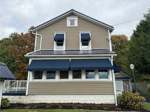 E Main Street Ext, Pine Grv Mls, PA 16127