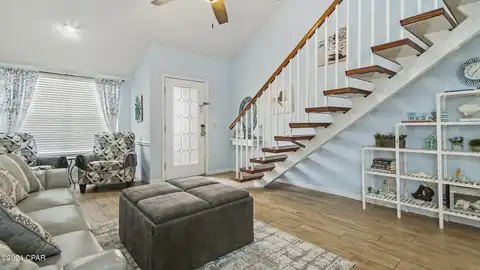 Front Beach Road # 53D, Panama City Beach, FL 32413