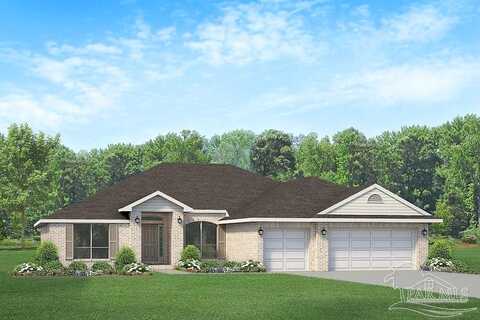 Sunset Maple Rd # 35B, Cantonment, FL 32533