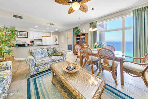 Front Beach Road # 1807, Panama City Beach, FL 32407