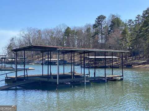 Majestic Shores, HARTWELL, GA 30643