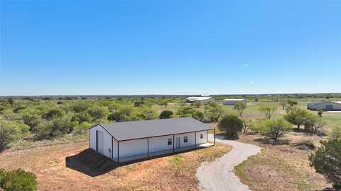 Hells Gate Loop, Leakey, TX 76475