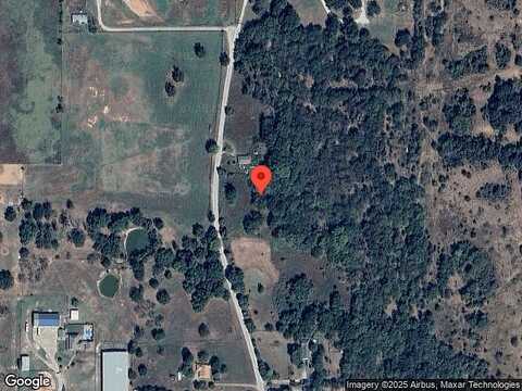 County Road 4798, SPRINGTOWN, TX 76082