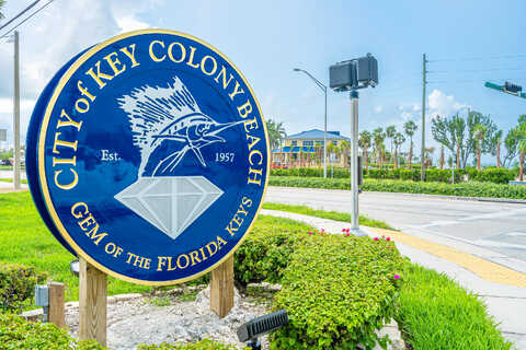Ocean, KEY COLONY BEACH, FL 33051