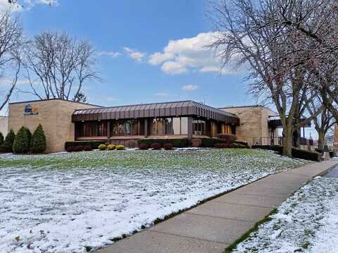 2439 Glenwood Ave, Joliet, IL 60435