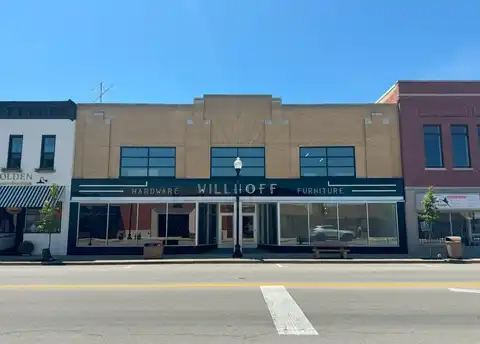 117 W Main Street, Coldwater, OH 45828