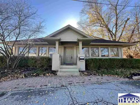 18 S 16th Street, Terre Haute, IN 47807