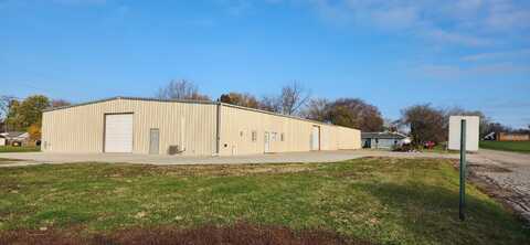 407 East Avenue, Sterling, IL 61081