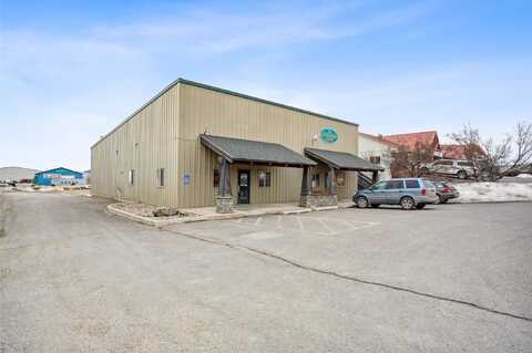 751 Nicole Street, Helena, MT 59601