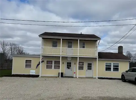 91 Grand Valley Avenue, Orwell, OH 44076