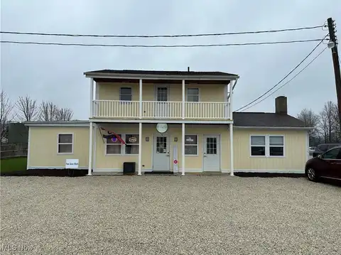 91 Grand Valley Avenue, Orwell, OH 44076