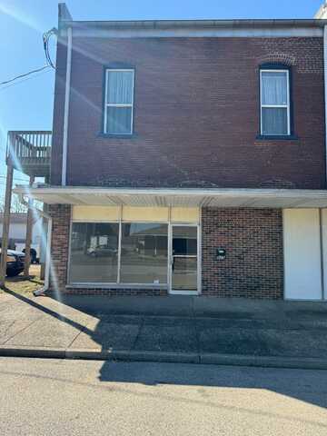 915 Jefferson St., Tell City, IN 47586