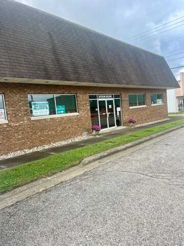 717 Jefferson Street, Tell City, IN 47586