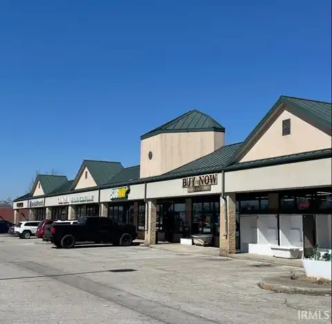 3470 W 3rd Street, Bloomington, IN 47404