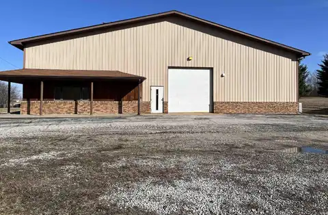 2460 N Curry Pike, Bloomington, IN 47404