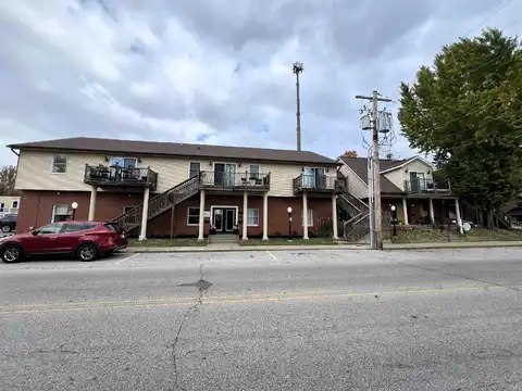 300 Jennings Street, Newburgh, IN 47630