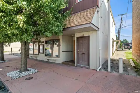 220 N Hart Street, Princeton, IN 47670