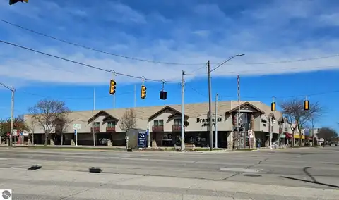 101 Newman Street, East Tawas, MI 48730
