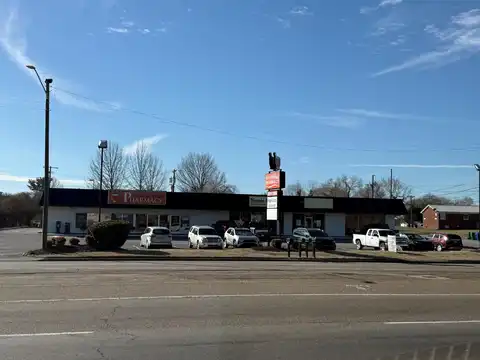 2106 E Andrew Johnson Highway, Morristown, TN 37814