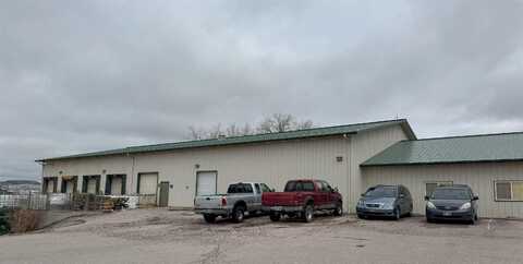 940 Kennel Dr, Rapid City, SD 57703
