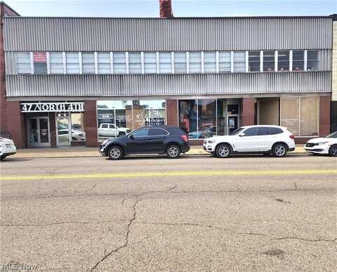 47 N 4th Street, Zanesville, OH 43701