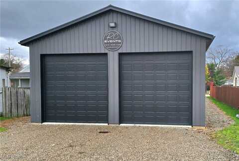 2420 Wilmer Street, Zanesville, OH 43701