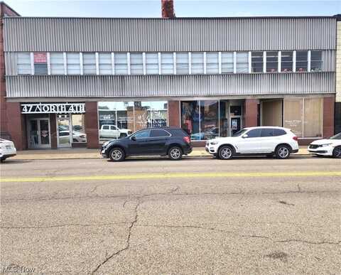 47 N 4th Street, Zanesville, OH 43701