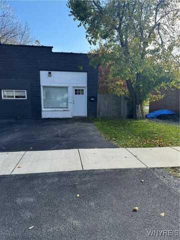 27 Brooklyn Avenue, Batavia, NY 14020