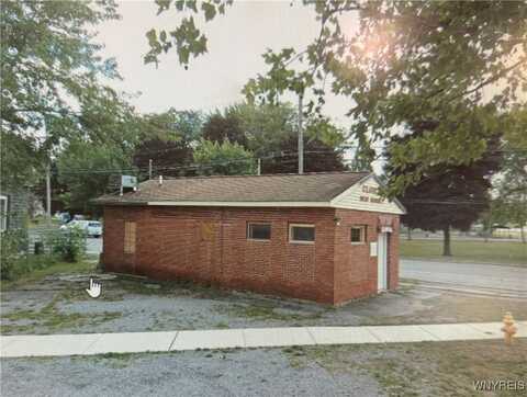 29 Brooklyn Avenue, Batavia, NY 14020