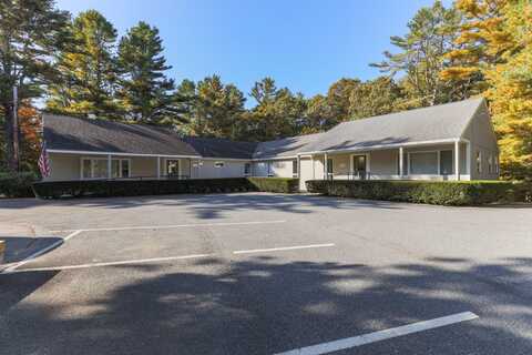 1400 Route 28A, Cataumet, MA 02534