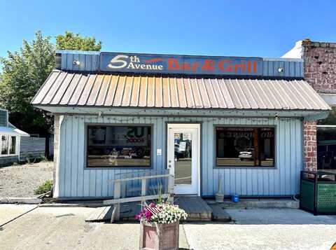 214 E 5th Ave, Metaline Falls, WA 99153