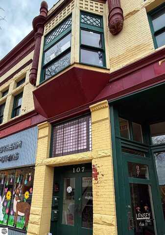 107 W Superior Street, Alma, MI 48801