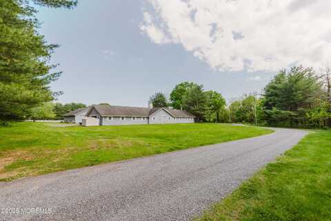 75 Willowbrook Road, Colts Neck, NJ 07722