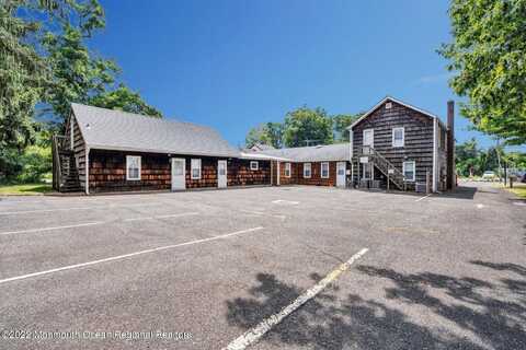 45 Main Street, Holmdel, NJ 07733