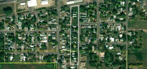 301 Central Avenue S, Beulah, ND 58523