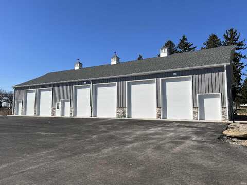 18710 Tamarack Road, Culver, IN 46511