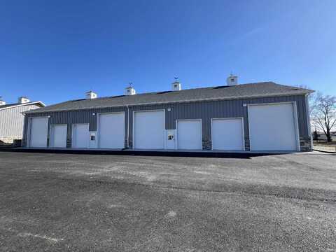 18710 Tamarack Road, Culver, IN 46511