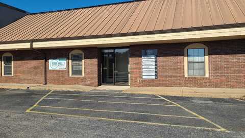 1820 Central Avenue, Suite F-5, Hot Springs, AR 71901