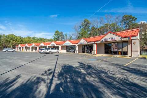 5001 Central Avenue, Hot Springs, AR 71913