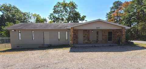 847 Third Street, Hot Springs, AR 71913