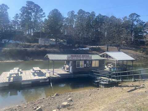 TBD Anchors Way, Kirby, AR 71950