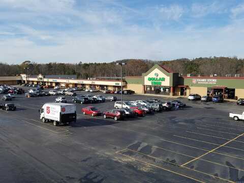 4656 N Highway 7, Suite Q, Hot Springs Village, AR 71909