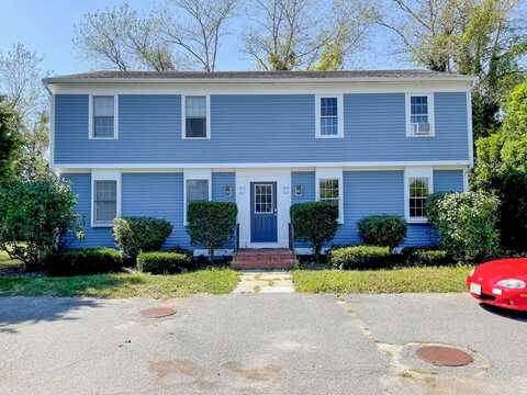 16 Village Landing, Chatham, MA 02633