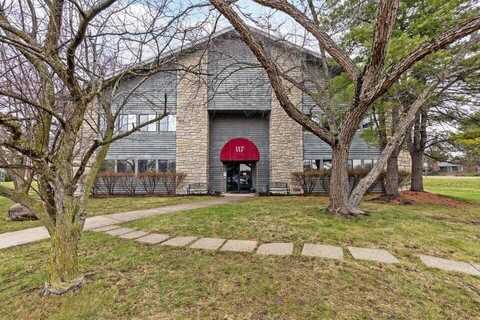 117 Lazelle Road, Columbus, OH 43235