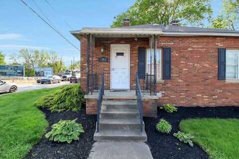 103 Cedar Hill Road, Lancaster, OH 43130