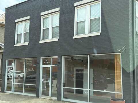 49 E Hunter Street, Logan, OH 43138