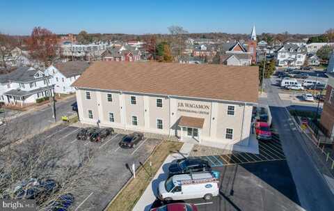 4 E LAUREL STREET, GEORGETOWN, DE 19947