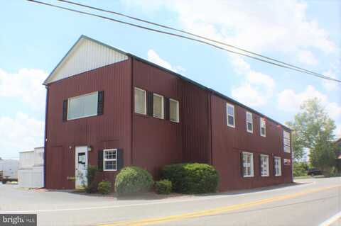 32191 NASSAU ROAD, LEWES, DE 19958